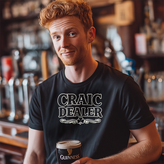 Craic Dealer