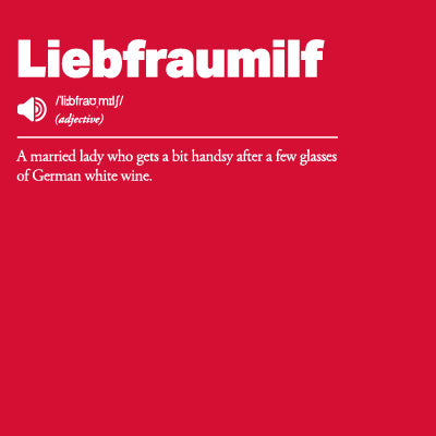 Liebfraumilf