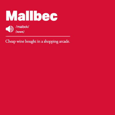Mallbec