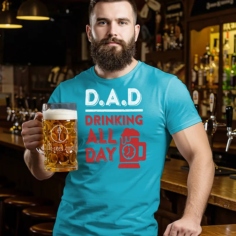 DAD - Drinking All Day