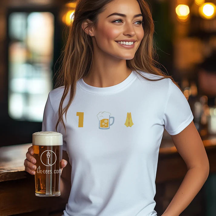 1 Beer please Emojis [Landscape]