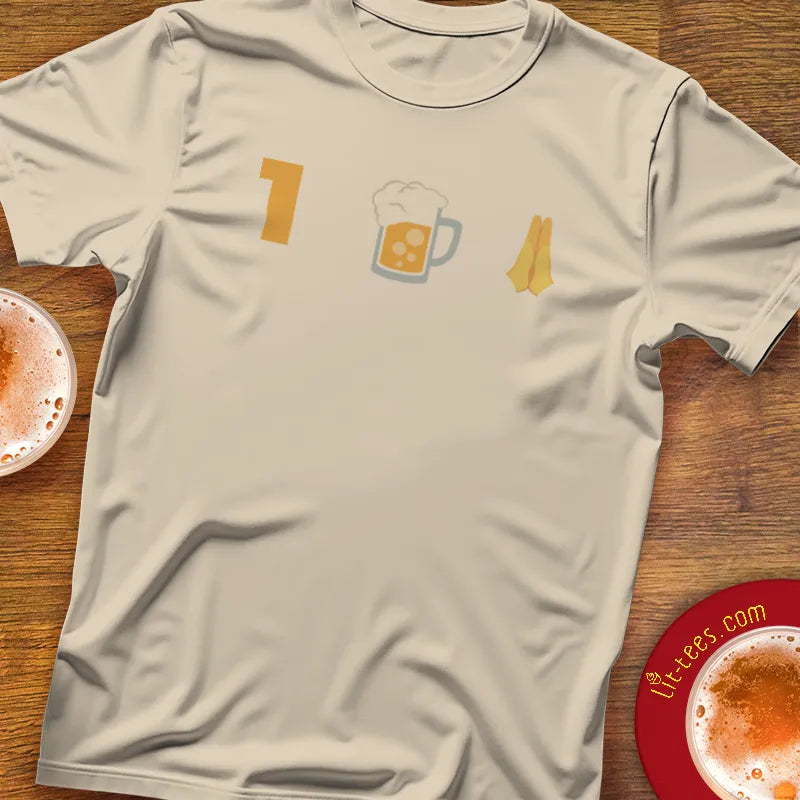 1 Beer please Emojis [Landscape]