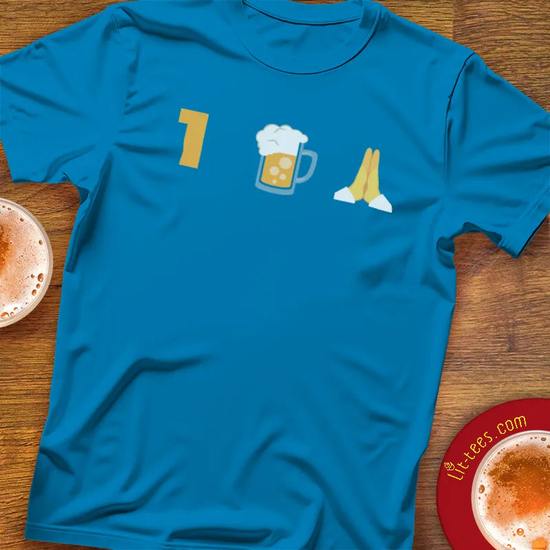 1 Beer please Emojis [Landscape]