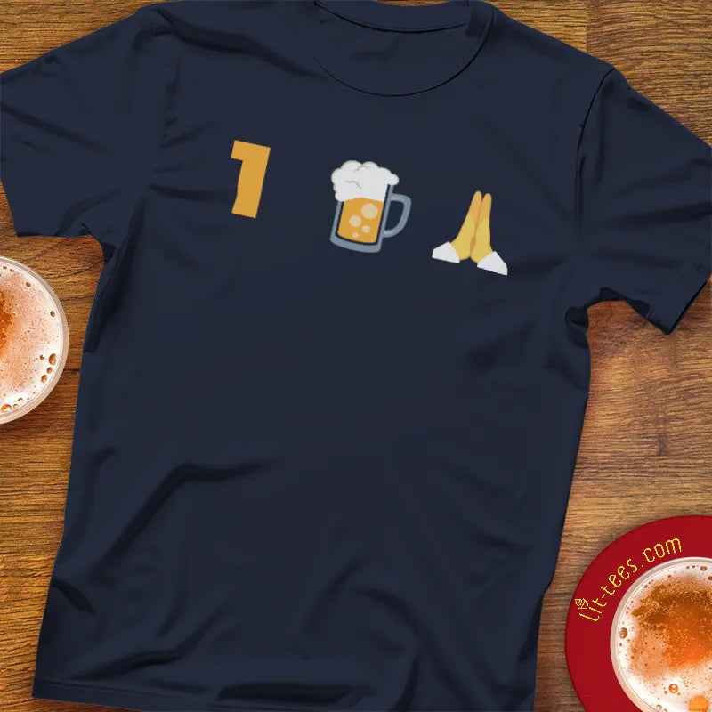 1 Beer please Emojis [Landscape]