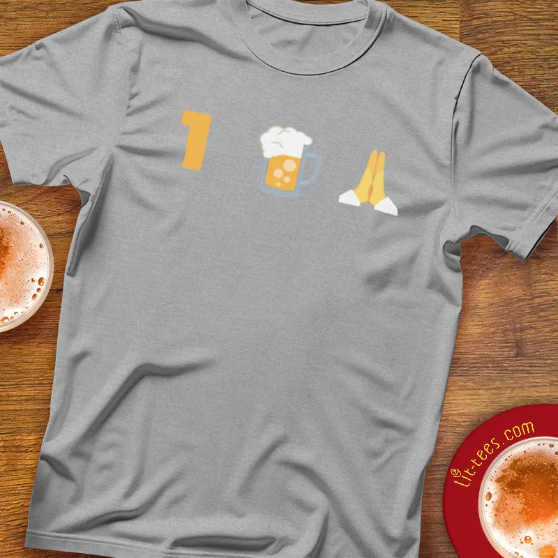 1 Beer please Emojis [Landscape]