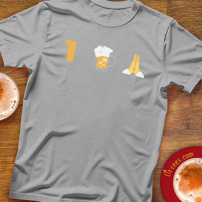 1 Beer please Emojis [Landscape]