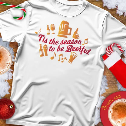 Tis the Season to be Beerful