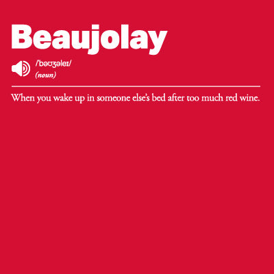 Beaujolay