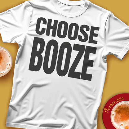 Choose Booze