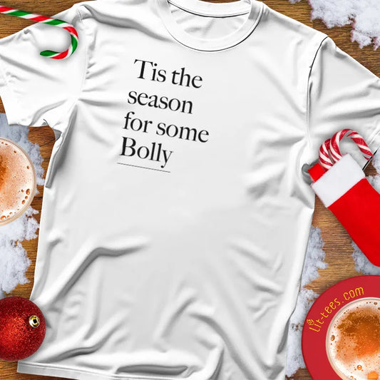 Tis the Season for some Bolly