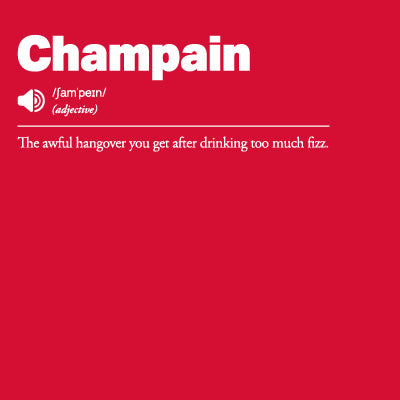 Champain