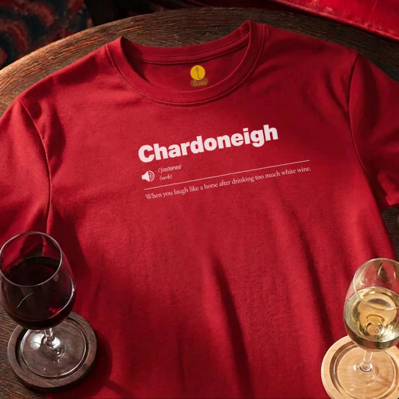 Chardoneigh