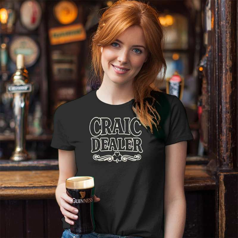 Craic Dealer