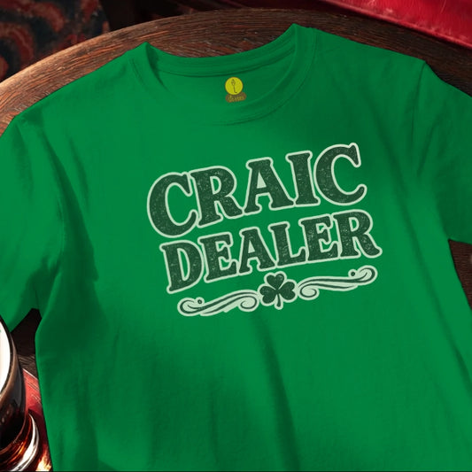Craic Dealer