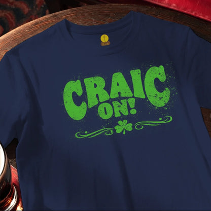 Craic On! Grunge