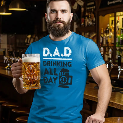 DAD - Drinking All Day