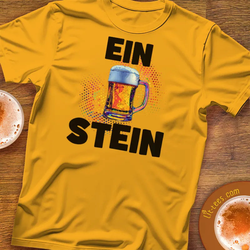 Ein Stein