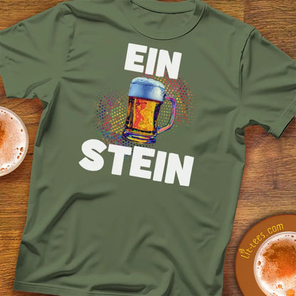 Ein Stein