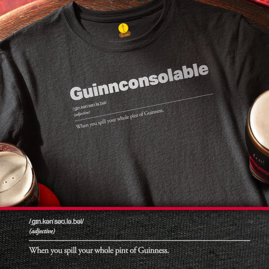 Guinnconsolable