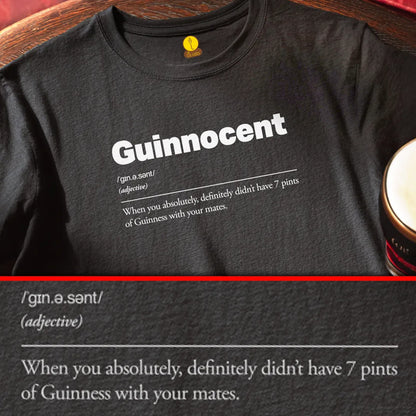 Guinnocent