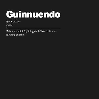 Guinnuendo