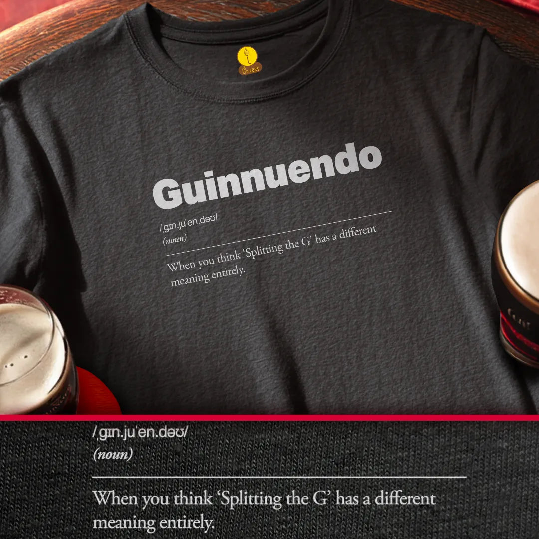 Guinnuendo
