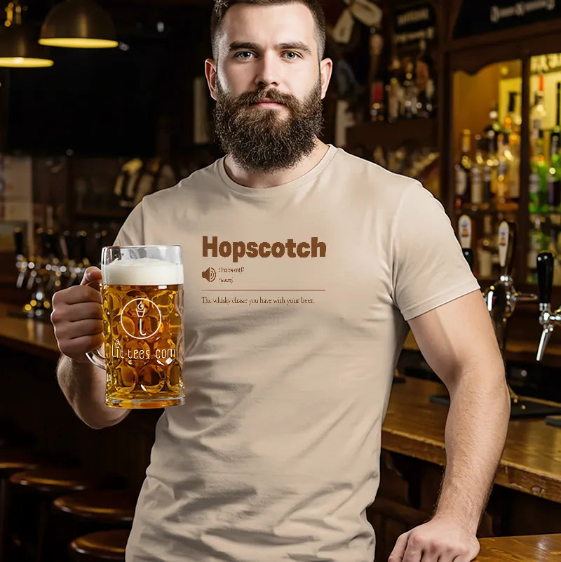Hopscotch