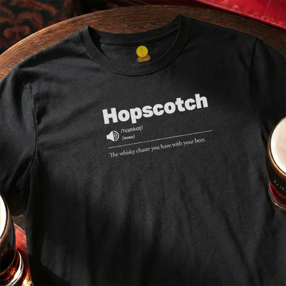 Hopscotch