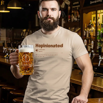 Hopinionated