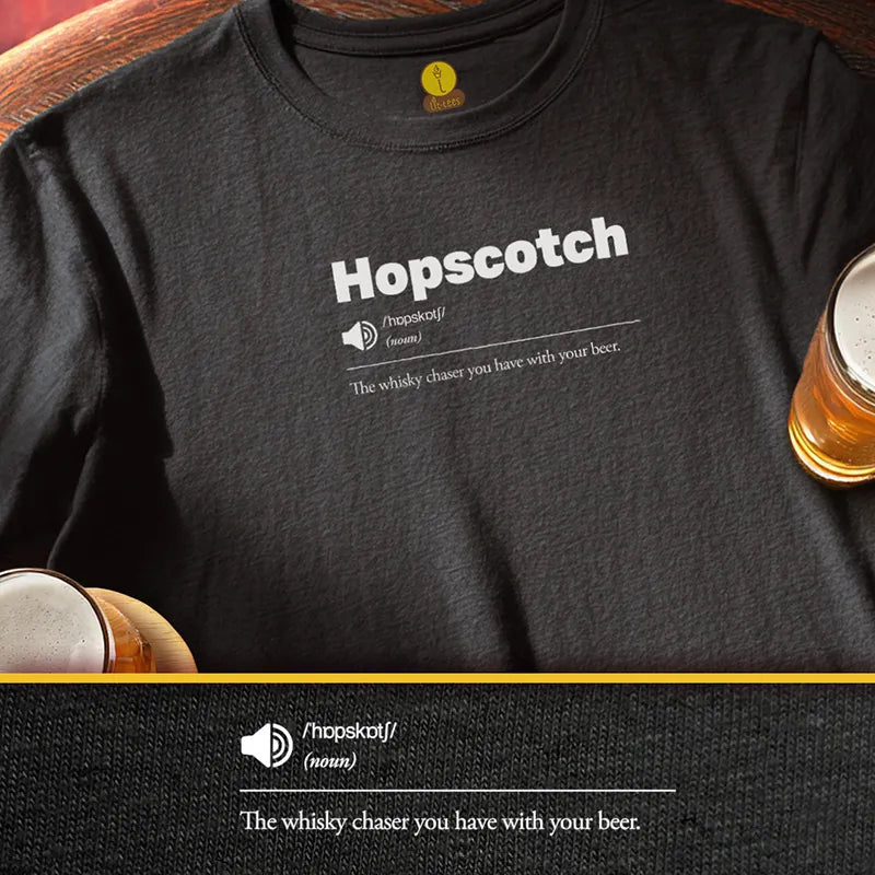 Hopscotch