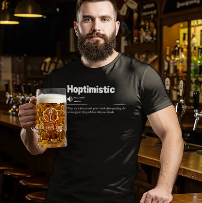 Hoptimistic