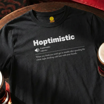 Hoptimistic