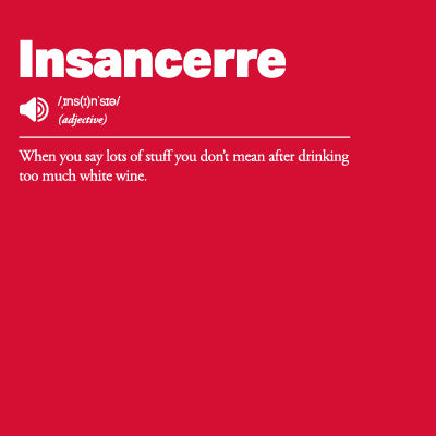 Insancerre