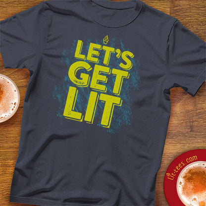 Let's get Lit