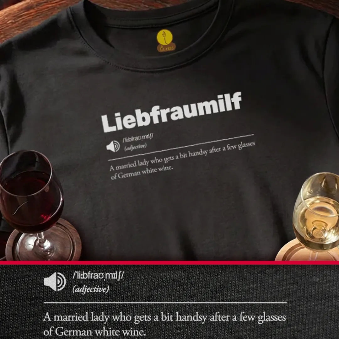 Liebfraumilf