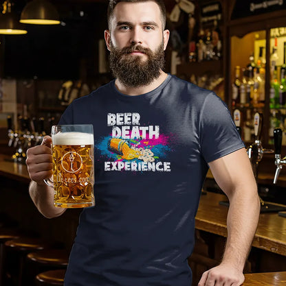 Beer Death Experience