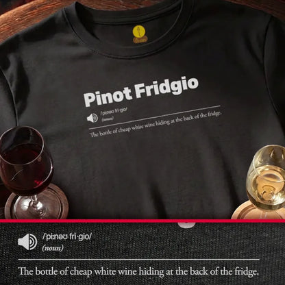 Pinot Fridgio