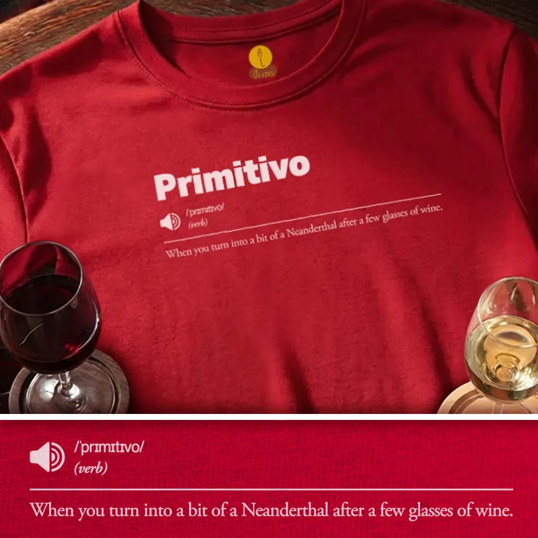 Primitivo