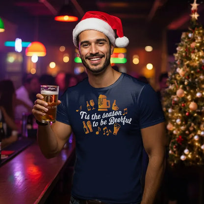 Tis the Season to be Beerful