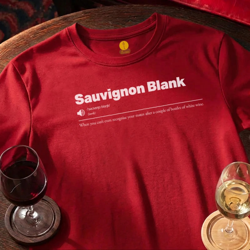 Sauvignon Blank