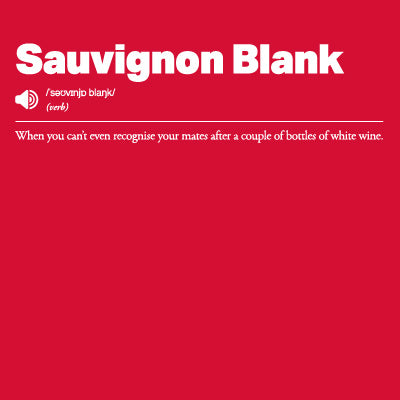 Sauvignon Blank