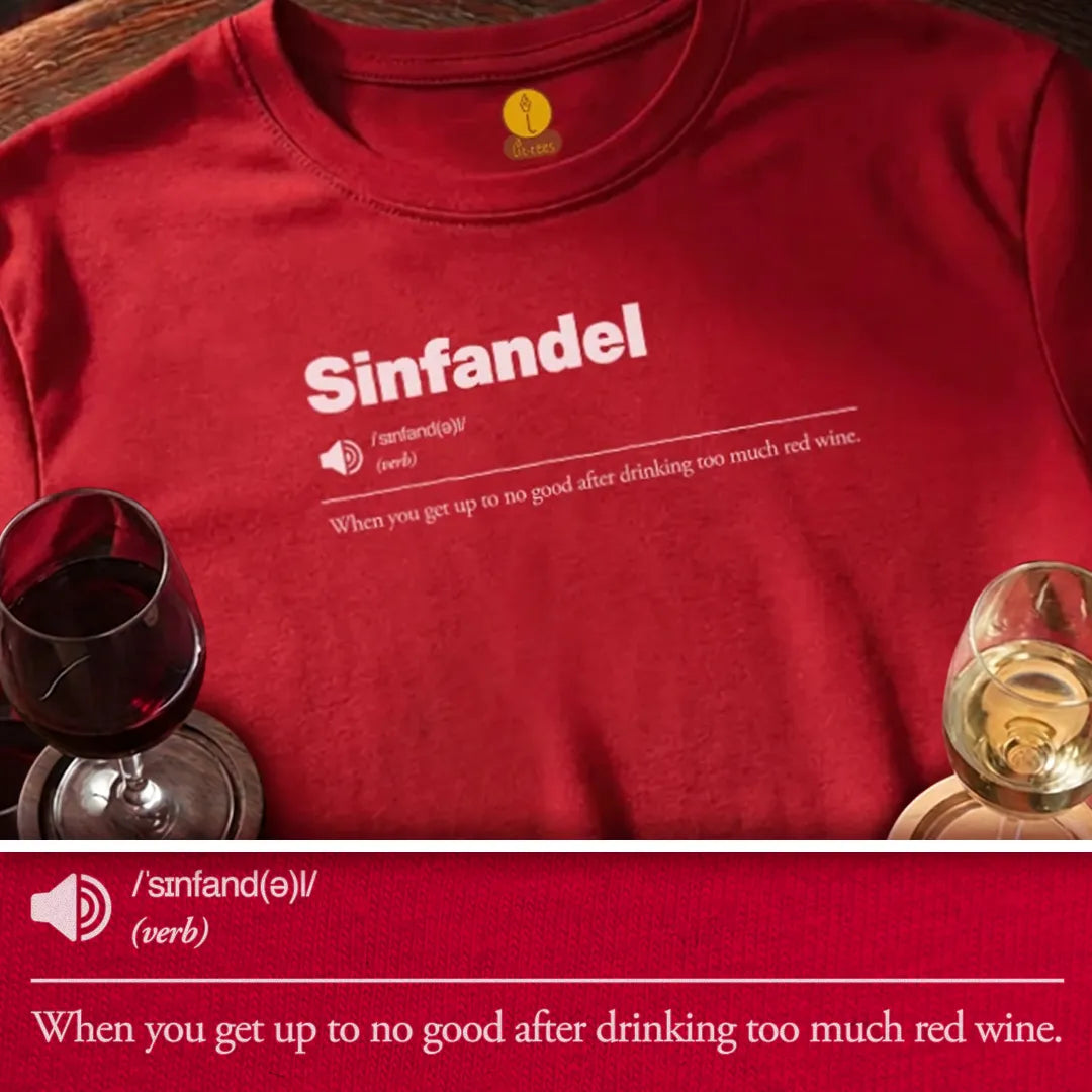 Sinfandel