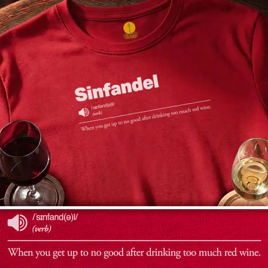 Sinfandel