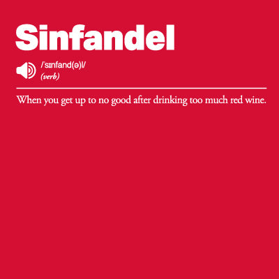 Sinfandel