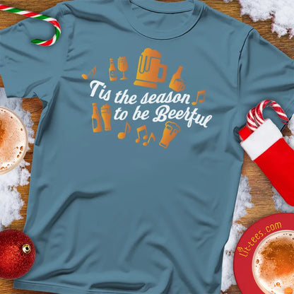 Tis the Season to be Beerful USA