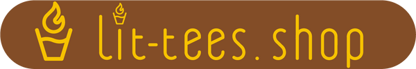 Lit Tees Shop