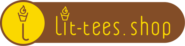 Lit Tees Shop